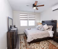 W 135th St Apartment