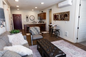 W 135th St Apartment