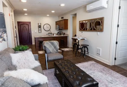 W 135th St Apartment