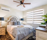 W 135th St Apartment