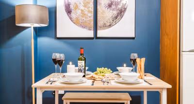 Flat 16 Brook House (Derby)