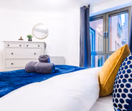 Flat 16 Brook House (Derby)