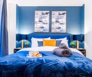 Flat 16 Brook House (Derby)