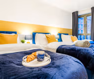 Flat 16 Brook House (Derby)