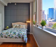 S Broadway Apartment