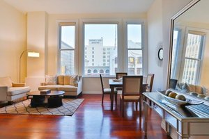 S Broadway Apartment