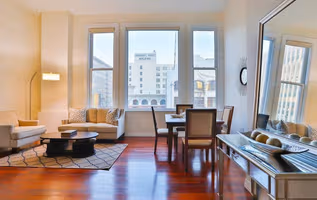 S Broadway Apartment