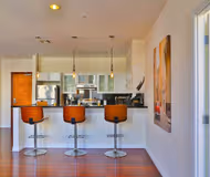 S Broadway Apartment