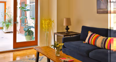 S Broadway Apartment