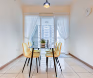 One Bedroom Serviced Apartment at Sulafa Tower