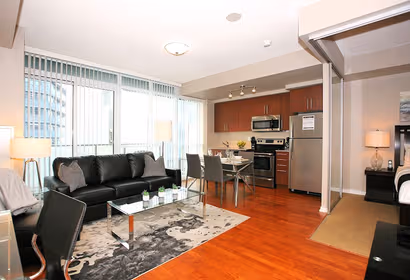 Maple Leaf Square 55