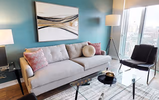 McCaul Street Serviced Apartment