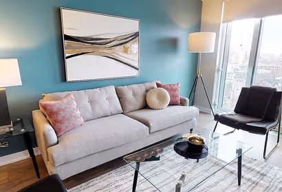 McCaul Street Serviced Apartment