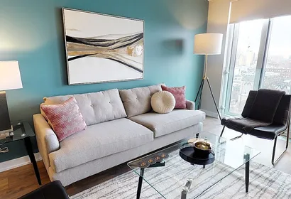 McCaul Street Serviced Apartment