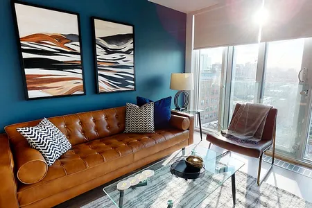 McCaul Street Serviced Apartment