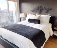 McCaul Street Serviced Apartment