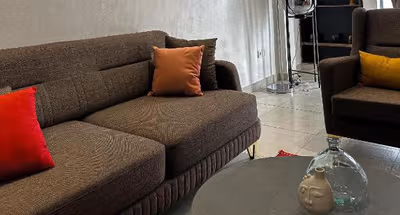 Rue 560 Serviced Apartment