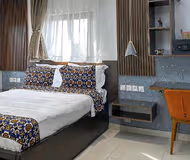 Rue 560 Serviced Apartment