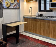 Rue 560 Serviced Apartment