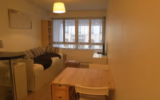 St-Germain-des-Prés - Rue de Vaugirard