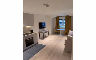 C. de Félix Boix Serviced Apartments, Chamartín