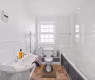 Bishopfields Drive by Mia Partners