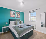 Bishopfields Drive by Mia Partners