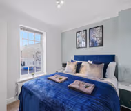 Bishopfields Drive by Mia Partners