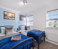 Bishopfields Drive by Mia Partners