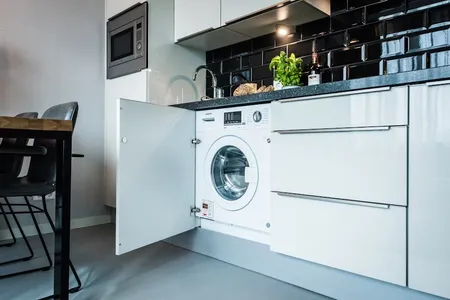 Zeeburgerpad Serviced Apartments