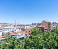 Two-Bedroom Apartments at Calle Alcalá