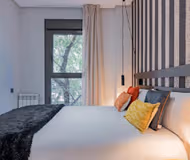 Two-Bedroom Apartments at Calle Alcalá