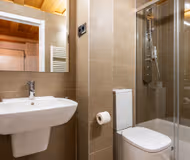 Two-Bedroom Apartments at Calle Alcalá