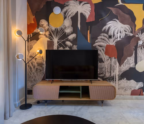 Two-Bedroom Apartments at Calle Alcalá