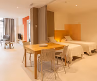 Malaga service apartment