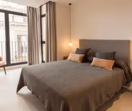 Malaga service apartment