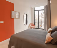 Malaga service apartment