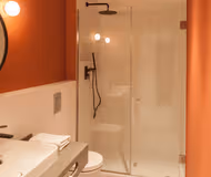 Malaga service apartment