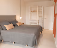 Malaga service apartment