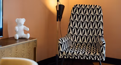 Stroombaan Serviced Apartment