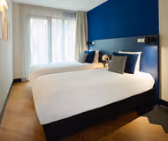 Stroombaan Serviced Apartment