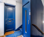 Wagram Serviced Apartment