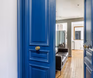 Wagram Serviced Apartment