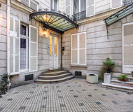 Wagram Serviced Apartment