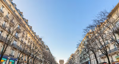 Wagram Serviced Apartment