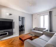 Wagram Serviced Apartment