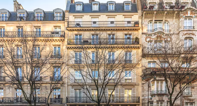 Wagram Serviced Apartment