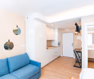 Getxo apartment