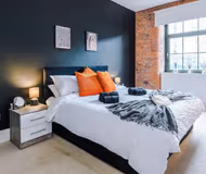 Mackintosh Mill by Mia Partners