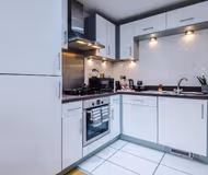 Mackintosh Mill by Mia Partners